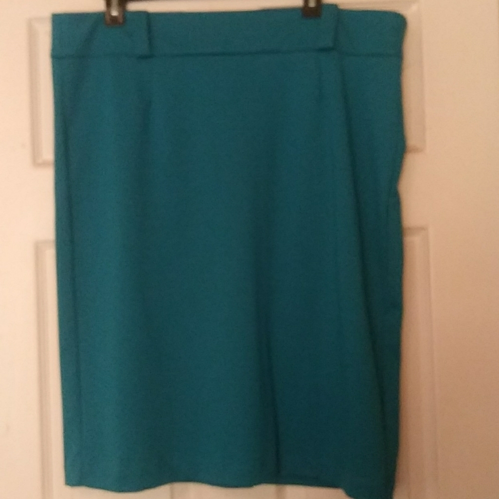 George skirt